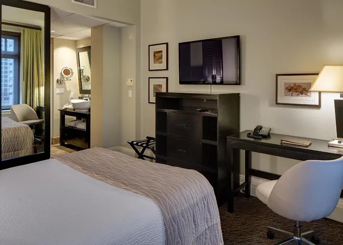 The Sofia Hotel San Diego